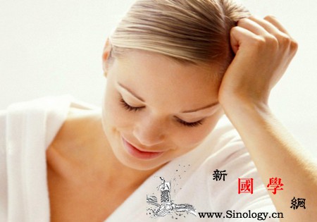 新妈妈要注意了产后不注意小心6种遗症找上门_产妇-分娩-产后-后遗症-