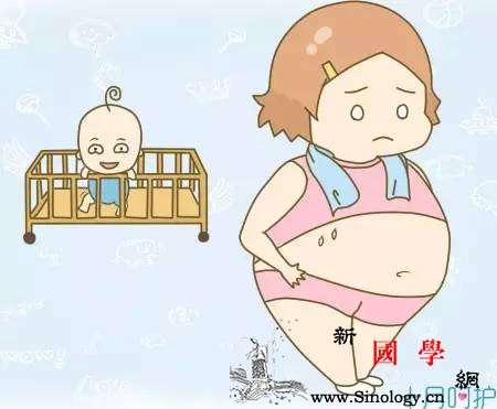 剖宫产后怎么瘦身？产后妈妈最为关注的话题_月子-产后-瘦身-运动-