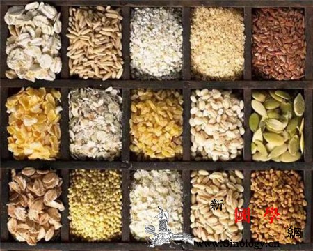 女人备孕吃什么好怀孕这7种食物帮你轻松怀孕_谷类-雌激素-帮你-吃什么-怀孕准备