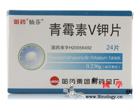 消炎药哪种好_西林-消炎药-软组织-青霉素-