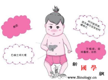 新生儿胆道闭锁症状_胆道-陶土-闭锁-黄疸-