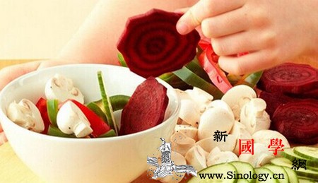 还敢这样吃？当心会不孕！_素食-机能-蛋白质-影响-孕前饮食