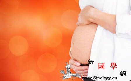 二胎临产前的征兆有哪些？二胎临产征兆和一胎有_临产-预产期-征兆-子宫-