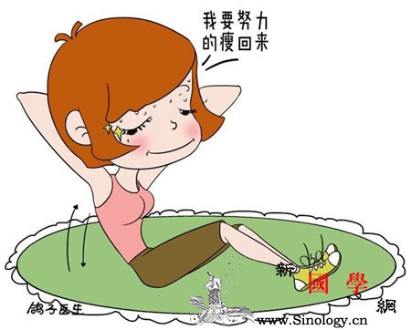 产后烫头发？绝对慎重做!_哺乳期-头发-产后-脱发-