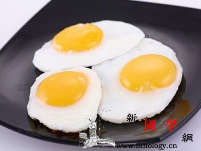 过敏性紫癜可以吃鸡蛋吗_益母草-何首乌-紫癜-海带-
