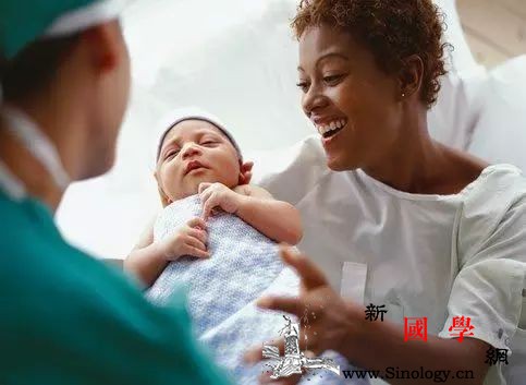 顺产的痛感到底从哪儿来？_顺产-痛觉-痛感-分娩-