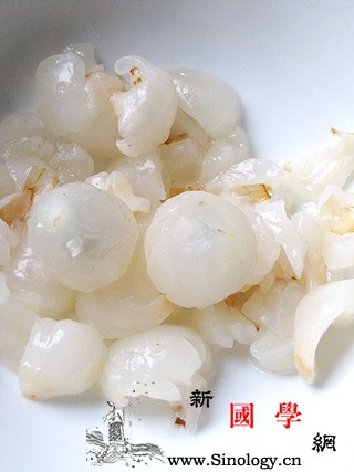 荔枝鱼片_葱头-阴虚-肿痛-腌制-
