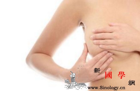 生完宝宝乳房胀痛难受用这4种方法缓解_母乳-胸罩-乳房-母乳喂养-