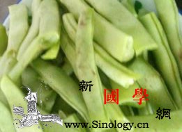 酱香刀豆_豆酱-刀豆-豆角-熟透-
