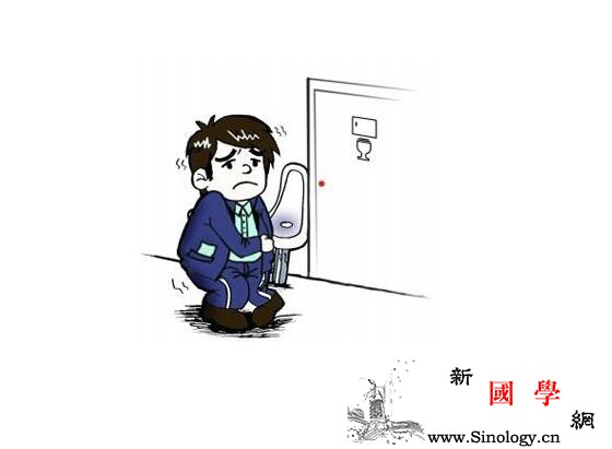 大便次数多是怎么回事_排便-肛门-进食-症状-
