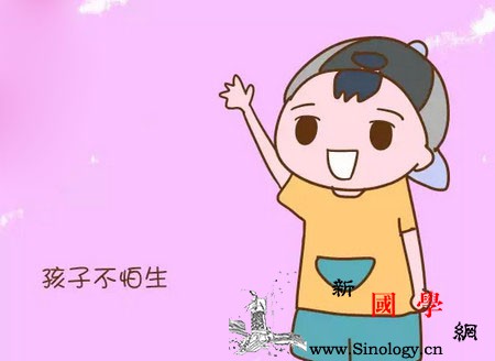5岁之前男孩表现出这些特征将来可能更有出息_男孩-孩子-这类-表现出-