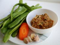 肉沫刀豆_刀豆-肉末-茶匙-主料-