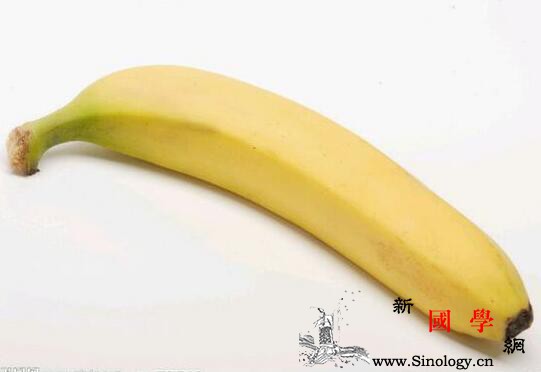 吃香蕉的好处和坏处_羟色胺-香蕉-离子-血压-