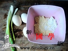 玉米鸡蛋饼_面糊-薄饼-平底锅-上劲-