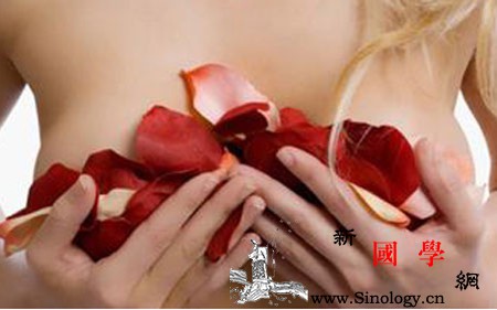 乳腺增生怎么按摩_乳头-酸性-乳房-胸部-