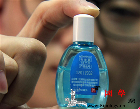 白内障眼药水_晶状体-眼药水-水溶性-白内障-