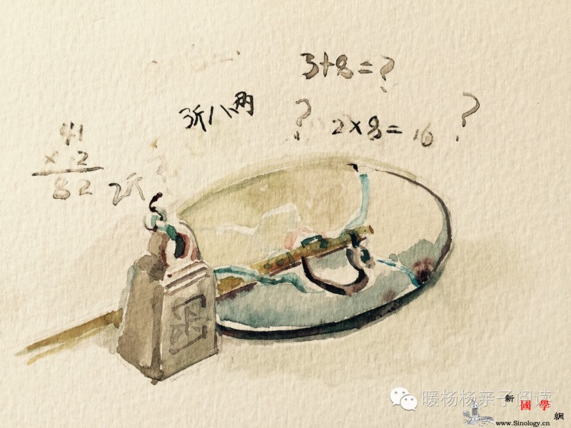 学奥数先让妈妈们读这篇千万别错过你家孩子_奥数-思维-妈妈-数学-