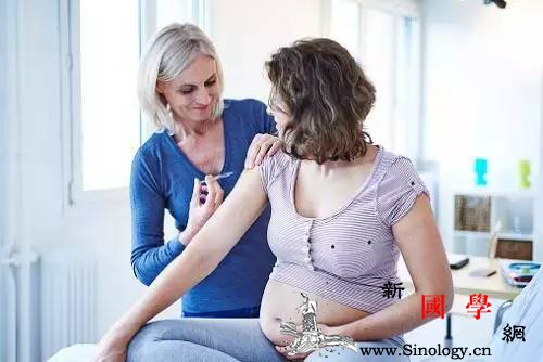 备孕前接种这5种疫苗孕期生病负担小_风疹-甲肝-水痘-接种-怀孕准备