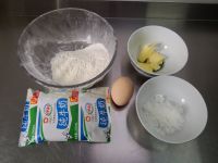 榴莲班戟_面糊-面皮-榴莲-砂糖-