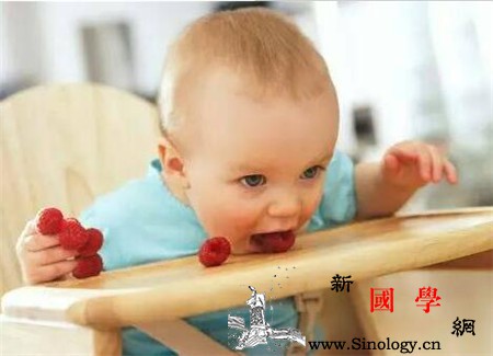 宝宝噎着怎么办_噎住-异物-奏效-急救-