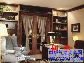 开放式厨房风水的影响分析_灶头-开放式-风水-厨房- ()