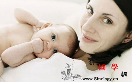 中国孕妈VS外国孕妈坐月子真的重要吗？_摄入-蛋白质-身体-外国-