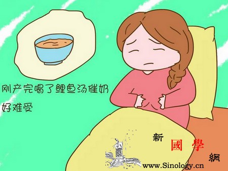 这才是产后最科学的催奶方法其中第一步大多数_吮吸-乳汁-产后-催奶-