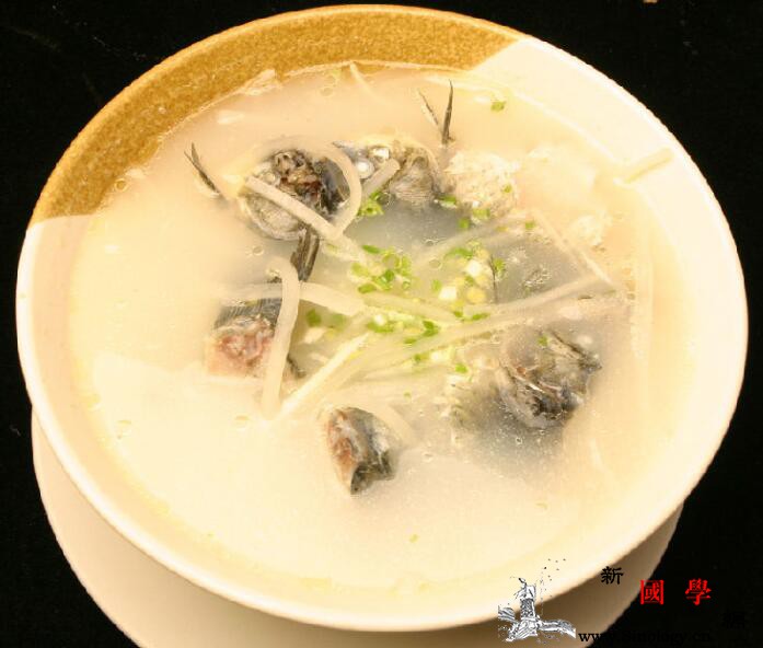 产妇鲫鱼汤_抗病-麻油-鲫鱼-产妇-
