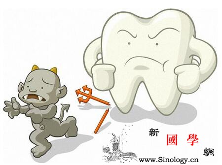 窝沟封闭能预防龋齿吗_咬合-适应症-龋齿-磨牙-