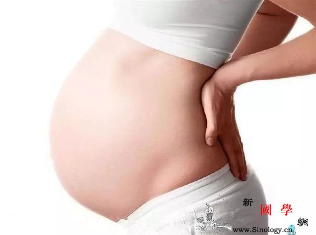 如何判断宝宝要入盆了这6个身体变化一定要注_骨盆-宫颈-胎儿-挤压-
