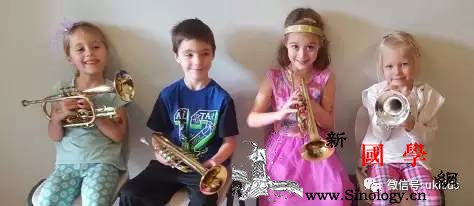 孩子为什么要学乐器？怎样学？_曲子-乐器-学琴-老师-