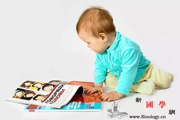 不爱阅读的孩子会成为潜在的差生_宝宝-时间-读书-阅读-