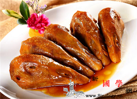 鸭头能吃吗_鸭肉-滋阴-肺结核-脂肪酸-
