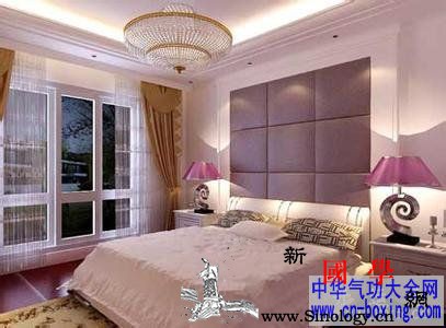 如何通过房间风水增进夫妻感情_增进-煞气-风水-卧床- ()
