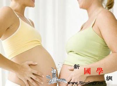 产后意外怀孕危害大四大误区早识别！_排卵-产后-月经-避孕-