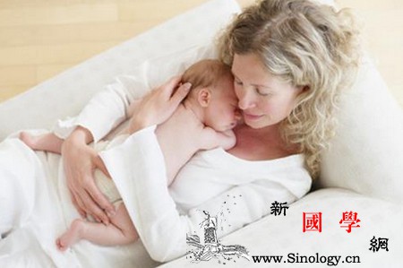 新爸新妈产后抑郁怎么办？_觉得自己-产后-抑郁症-满心-