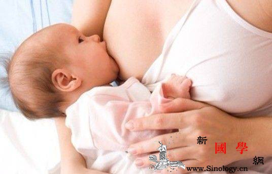 月子期间如何做好乳房的护理？_吸吮-乳汁-乳头-哺乳-