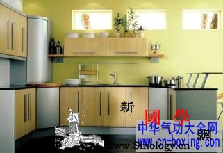 教你如何从家居用色上为家打造好风水_家居-用色-风水-色调-