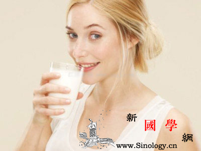 哺乳期补钙吃什么好？_哺乳期-豆制品-产妇-产后-