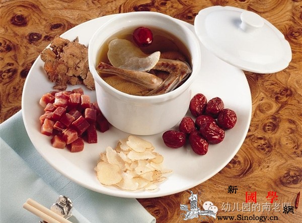 老中医教你坐月子如何喝生化汤_加味-天王-药性-药方-