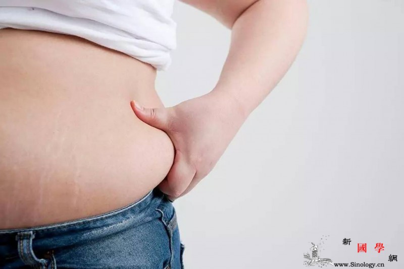 备孕一年肚子都没有动静胖人受孕真的那么难_排卵-受孕-月经-肥胖-怀孕准备