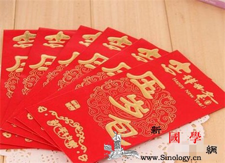 过年给小孩包多少红包寓意健康成长_零用钱-压岁钱-寓意-红包-