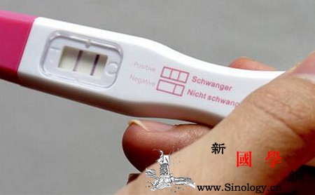 怀没怀上怎么回事？验孕棒说了不算_几天-月经-症状-怀孕-孕前检查