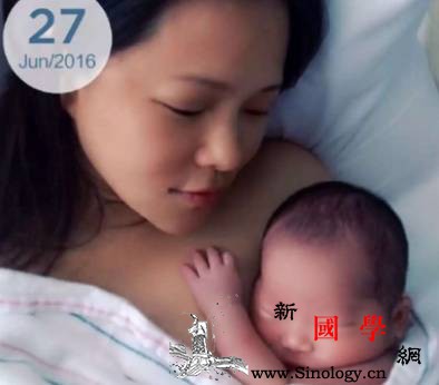 伊能静产后感染开刀剖后怎样护理创口？_创口-剖腹产-产后-导尿管-