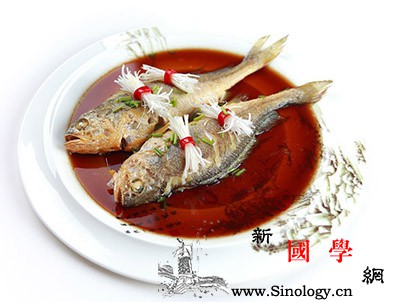 孕期营养食谱之煎蒸黄鱼_黄鱼-胡椒粉-黄酒-孕期-