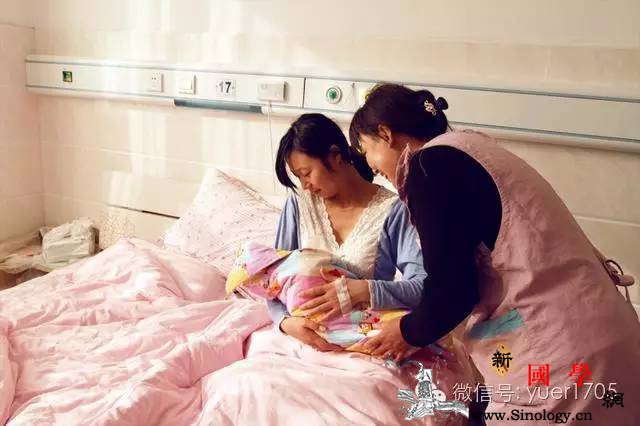 揭开坐月子请月嫂的那些事花费巨额你亏了吗？_奶水-月子-产妇-喂养-