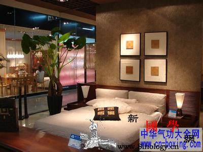 卧室装修风水7大禁忌浅析_浅析-禁忌-风水-卧室- ()