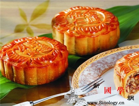 来月经能吃月饼吗吃月饼一定要注意这些_月饼-月经-病情-加重-怀孕准备