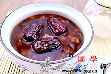 产后减肥瘦身汤:红豆薏米汤_薏米-湿气-利尿-清热-