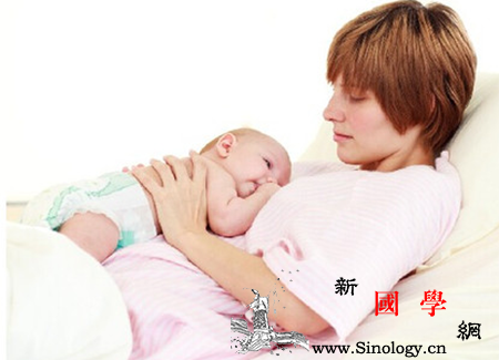 漏奶_奶水-喂奶-乳汁-条件反射-